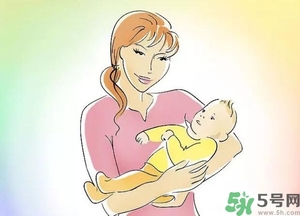 嬰兒怎么抱？嬰兒怎么抱著喂奶？