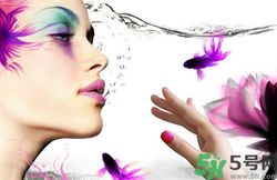 素顏對皮膚好嗎？素顏最美的女明星