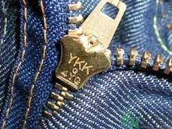 李維斯牛仔褲真假怎么辨別?李維斯牛仔褲真假鑒別圖 李維斯牛仔褲真假怎么辨別?李維斯牛仔褲真假鑒別圖