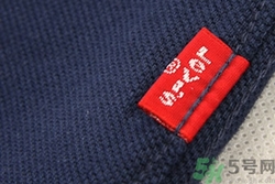 李維斯牛仔褲真假怎么辨別?李維斯牛仔褲真假鑒別圖 李維斯牛仔褲真假怎么辨別?李維斯牛仔褲真假鑒別圖