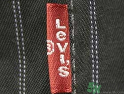 李維斯牛仔褲真假怎么辨別?李維斯牛仔褲真假鑒別圖 李維斯牛仔褲真假怎么辨別?李維斯牛仔褲真假鑒別圖