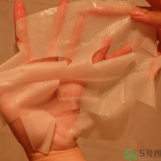 凡爾賽玫瑰面膜怎么用？凡爾賽面膜使用方法