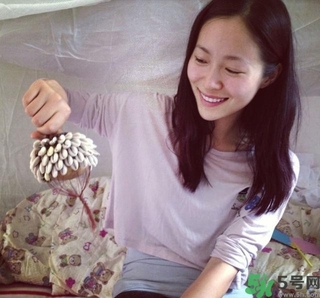 素顏對皮膚好嗎？素顏最美的女明星