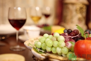 葡萄酒怎么做好喝？葡萄酒的功效與作用