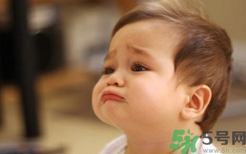 孩子哭鬧不止怎么辦？孩子哭鬧怎么管教？