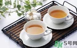 咖啡能和茶葉一起喝嗎？咖啡和什么相克？