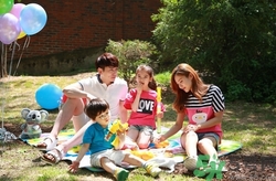 親子游戲有哪些？親子游戲有什么好處？