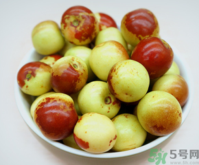 孕婦可以吃新鮮的棗子嗎？孕婦吃新鮮的棗子好嗎？