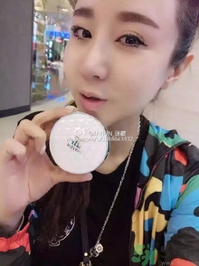 jayjun水光氣墊色號 jayjun氣墊試色