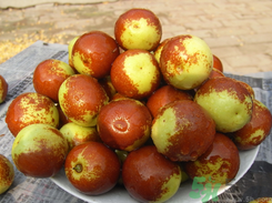 吃新鮮棗子上火嗎？鮮棗吃多了會上火嗎？