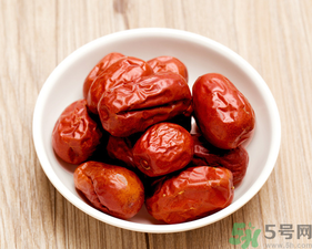 吃鮮棗補(bǔ)血嗎？吃什么棗補(bǔ)血最好？