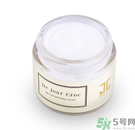 jayjun水光素顏霜怎么樣？jayjun鱷魚霜好用嗎？