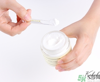 jayjun水光素顏霜怎么用？jayjun鱷魚霜使用方法