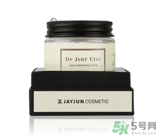 jayjun水光素顏霜多少錢？jayjun鱷魚霜真假？