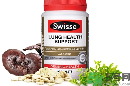 swisse清肺靈怎么吃？swisse清肺靈服用方法是什么？