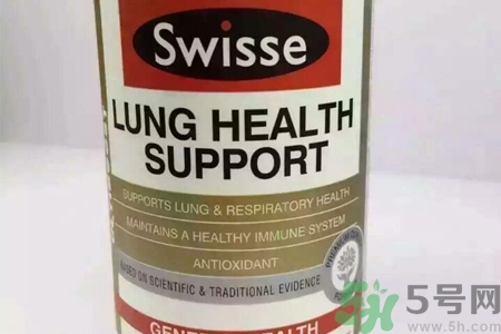 swisse清肺靈怎么吃？swisse清肺靈服用方法是什么？