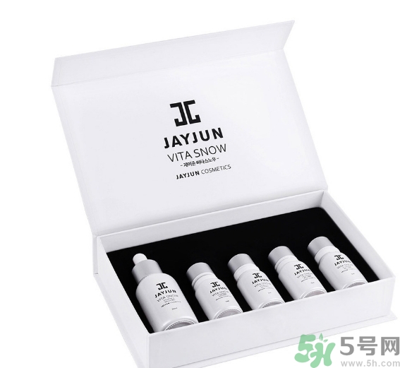 jayjun美白粉怎么樣？jayjun美白粉有用嗎？