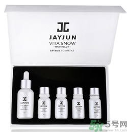 jayjun美白粉怎么樣？jayjun美白粉有用嗎？