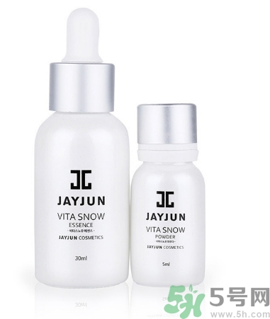 jayjun美白粉怎么樣？jayjun美白粉有用嗎？