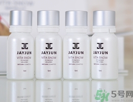 jayjun美白粉怎么用？jayjun美白粉使用方法