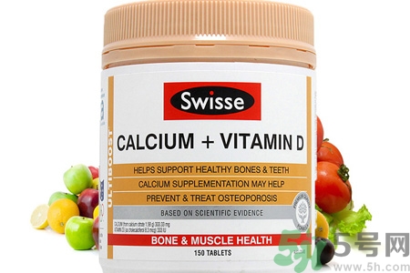 swisse鈣片怎么樣？swisse鈣片好用嗎？