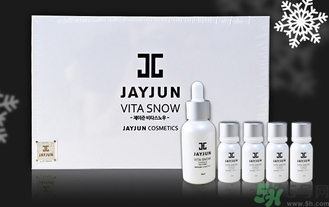 jayjun美白粉多少錢？jayjun美白粉專柜價(jià)格
