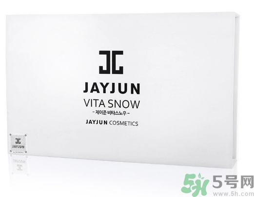 jayjun美白粉多少錢？jayjun美白粉專柜價(jià)格
