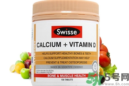 swisse鈣片成分是什么？swisse鈣片能溶水嗎？