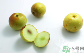 青棗子怎么保存？青棗子怎么保存時(shí)間長？