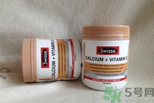 swisse鈣片成分是什么？swisse鈣片能溶水嗎？