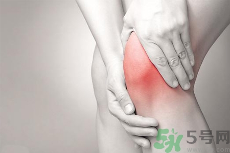 來月經前膝蓋疼怎么回事？月經膝蓋疼怎么辦？