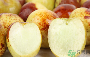 晚上吃冬棗會胖嗎？晚上吃冬棗好嗎？