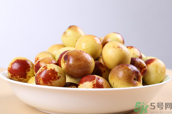 晚上吃冬棗會胖嗎？晚上吃冬棗好嗎？