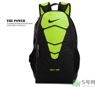 耐克包怎么辨別真假？耐克雙肩包怎么看真假？