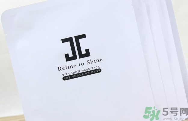 jayjun胎盤素面膜多少錢？jayjun人皮面膜價格