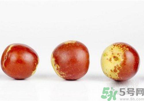 月經(jīng)期間可以吃冬棗嗎？來月經(jīng)一天吃多少冬棗合適？