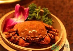 大閘蟹蒸多長時間？沒熟的大閘蟹可以吃嗎？