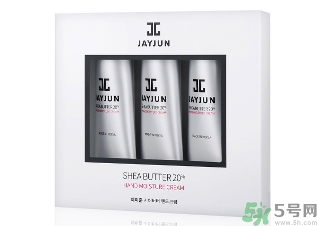 jayjun乳木果油護(hù)手霜怎么樣？jayjun護(hù)手霜好用嗎？