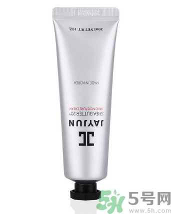 jayjun乳木果油護(hù)手霜怎么樣？jayjun護(hù)手霜好用嗎？