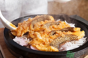 吃銀鱈魚有什么好處?銀鱈魚的營養(yǎng)價(jià)值及功效 吃銀鱈魚有什么好處?銀鱈魚的營養(yǎng)價(jià)值及功效