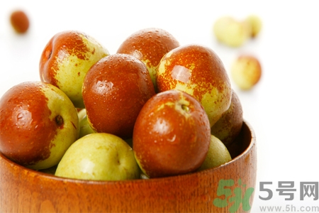 經(jīng)期能吃冬棗嗎？月經(jīng)期吃冬棗有什么好處？