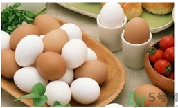 小孩咳嗽可以吃雞蛋嗎？小孩咳嗽吃幾個(gè)雞蛋比較好？