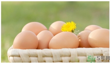 小孩咳嗽可以吃雞蛋嗎？小孩咳嗽吃幾個(gè)雞蛋比較好？