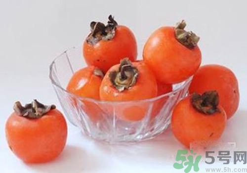 柿子是熱性還是涼性？柿子是酸性還是堿性？