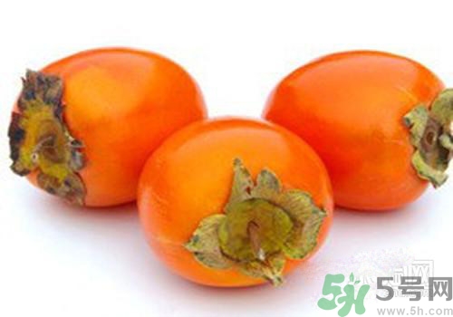 柿子是熱性還是涼性？柿子是酸性還是堿性？