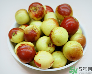 吃鮮棗會拉肚子嗎？吃新鮮棗子會拉肚子嗎？