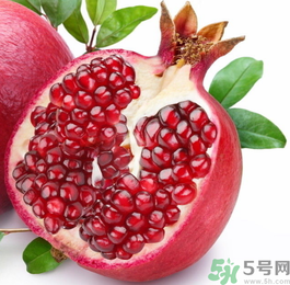 什么是軟籽石榴？軟籽石榴籽可以吃嗎？