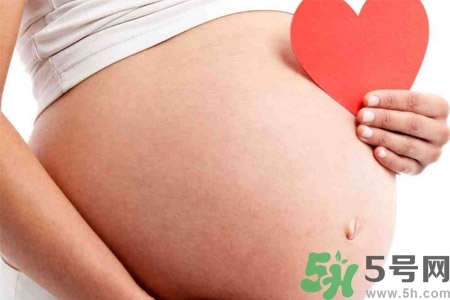 懷孕4個月肚子有多大？懷孕4個月需要注意什么？