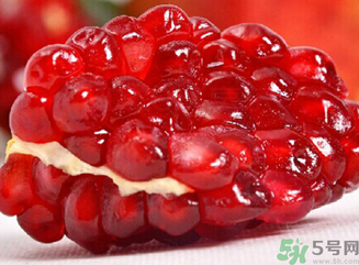 什么是軟籽石榴？軟籽石榴籽可以吃嗎？