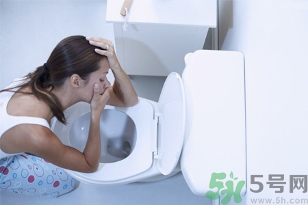 沒食欲想吐怎么回事？沒食欲想吐怎么辦？